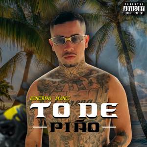 Tô De Pião (Audio Oficial)