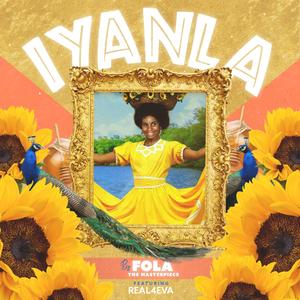 Iyanla(feat. Real4eva)