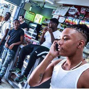 Go Thru It (feat. Chopwop) (Explicit)