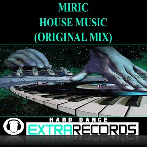 House Music (Original Mix)