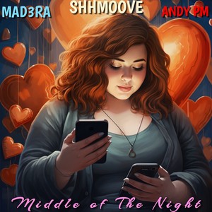 Middle of the Night (Explicit)