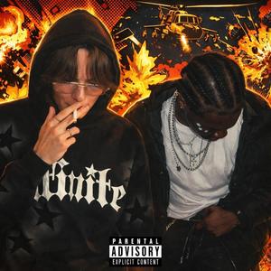 Voiture allemande (feat. FraK) (Explicit)