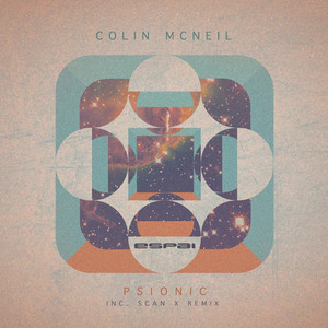 Psionic (SCAN X Remix)
