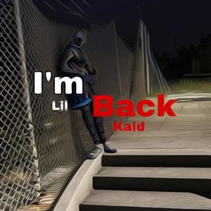 I'm Back (Explicit)