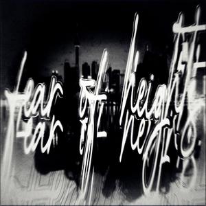 fear of heights (Explicit)