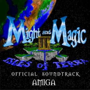 Adventuring in Towns & Castles (Amiga - A500 - NTSC)