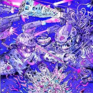 Fantomex Guns (feat. Curly Castro, Small Professor, DistantStarr, Alaska_Atoms & Alyrikal) (Explicit)