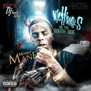 Bust A Move (feat. 100 Stacks Fat) (Explicit)