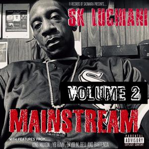 Mainstream : Volume 2 (Explicit)