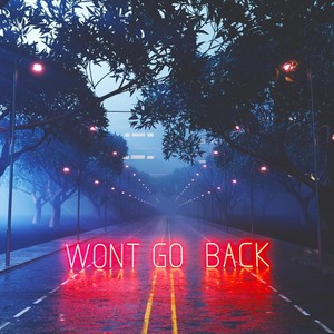 Won't Go Back (feat. Annabelle)