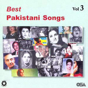 Best Pakistani Songs, Vol. 3