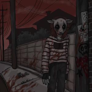 BLEED OUT ON THE CURB (Explicit)