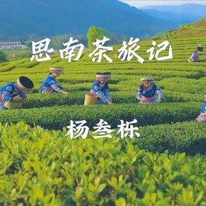 思南茶旅记