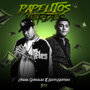 Papelitos Verdes