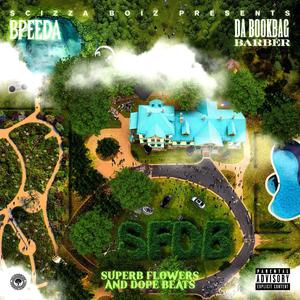 Desperado (feat. Kween) (Explicit)