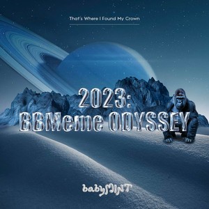 babyMINT - 2023：BBMeme ODYSSEY