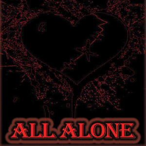 All Alone (feat. Prod.lilgrabba) [Explicit]