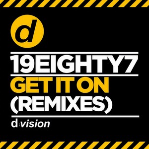 Get it on (Remixes)