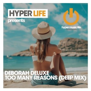 Too Many Reasons (Deep Mix)