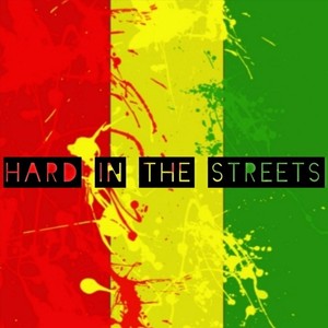 Hard in the Streets(feat. Talmigila) (Explicit)