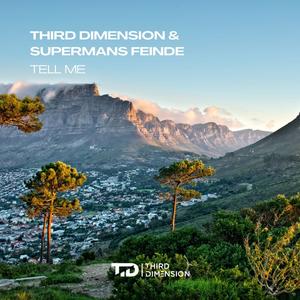 Tell Me (Extended Mix)