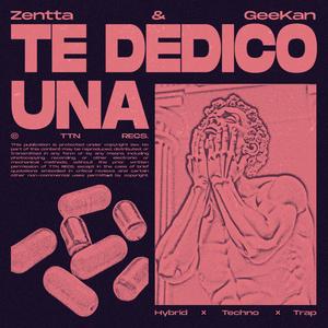Te Dedico Una