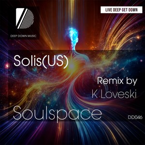 Soulspace (K Loveski Remix)