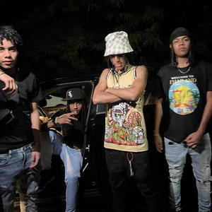 So silly (feat. Dan banks) (Explicit)