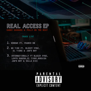 Real Access (Explicit)