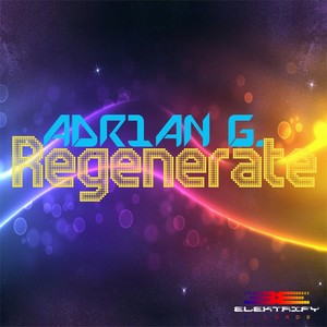 Regenerate EP