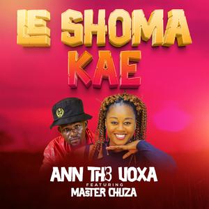 Le shoma kae (feat. Master Chuza)