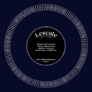 Orizzonti (Original Mix)