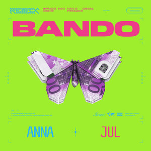 Bando (Remix) [Explicit]