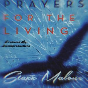 Prayers For The Living (Explicit)