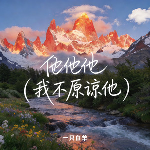 他他他 (我不原谅他)封面