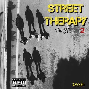 Street Therapy 2 (Explicit)