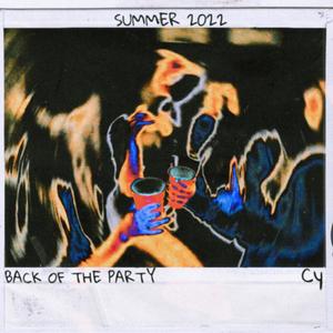 Back Of The Party (Explicit)