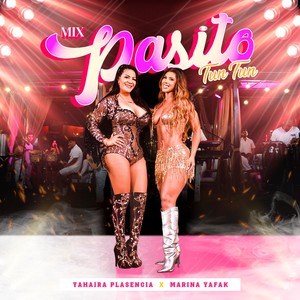 Mix Pasito Tun Tun (Pasito Tun Tun/Que Tienen Tus Ojos)