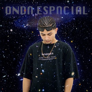 Onda Espacial (Explicit)