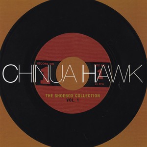 Hey Girl(Feat. Patrick Z & Seven)