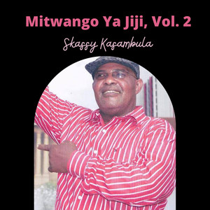 Mitwango Ya Jiji, Vol. 2