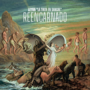 Reencarnado (Explicit)