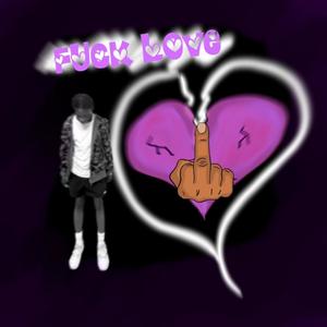 **** love (p.flaask) (Remix) [Explicit]