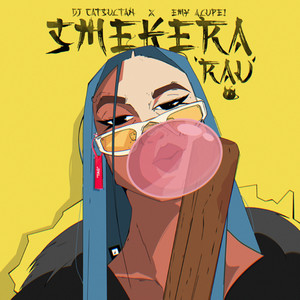 Smekera rau (Explicit)