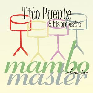 Mambo Master, Vol. 2