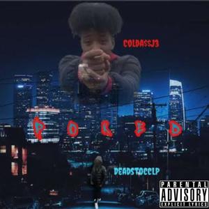 Poked (feat. ColdassJ) (Explicit)