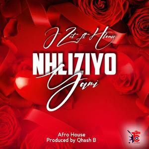 Nhliziyo yami (feat. Hlonie)