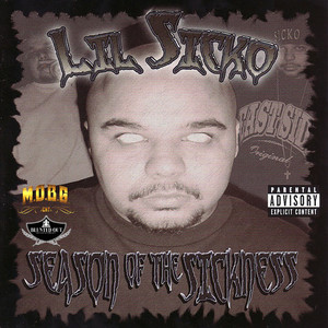 Season Of The Sickness (Remastered) [Explicit]