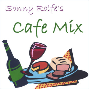 Cafe Mix