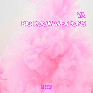 VA - Big Room Weapons